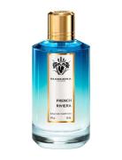 French Riviera Eau De Parfums 120 Ml Hajuvesi Eau De Parfum Nude Mance...