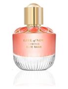 Girl Of Now Forever Edp Hajuvesi Eau De Parfum Nude Elie Saab