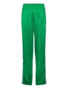 Firebird Pants Bottoms Sweatpants Green Adidas Originals