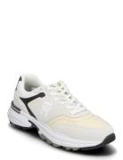 M Runner X Ventile Mix Matalavartiset Sneakerit Tennarit White Tommy H...