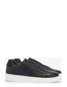 Barbour Ponting Sneake Matalavartiset Sneakerit Tennarit Black Barbour