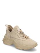 Match-E Matalavartiset Sneakerit Tennarit Beige Steve Madden