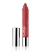 Chubby Stick Moisturizing Lip Colour Balm Huultenhoito Orange Clinique