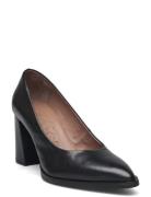 Aurora 20 Shoes Heels Pumps Classic Black Wonders
