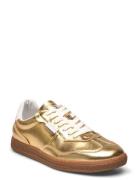 Emporia Sneaker Matalavartiset Sneakerit Tennarit Gold Steve Madden