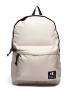 Backpack Reppu Laukku Cream Champion