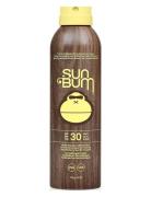 Sun Bum Original Spf 30 Sunscreen Spray Aurinkorasva Vartalo Nude Sun ...