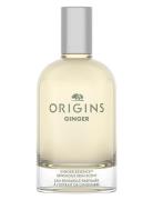 Ginger Essence Sensuous Fragrance Skin Scent Kasvovesi Kasvojen Puhdis...