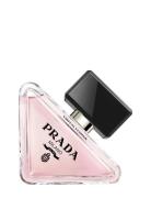 Pr Paradoxe Floral B50Ml Mv Hajuvesi Eau De Parfum Nude Prada