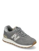 New Balance 574 Matalavartiset Sneakerit Tennarit Grey New Balance