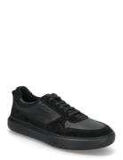 U Deiven A Matalavartiset Sneakerit Tennarit Black GEOX