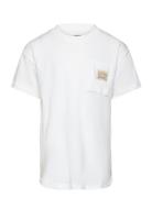 Lvb Levi's Prep Sport Tee / Lvb Levi's Prep Sport Tee Tops T-shirts Sh...