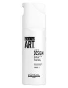 L'oréal Professionnel Tecni.art Fix Design 200Ml Hiuslakka Muotovaahto...