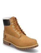 6 Inch Lace Up Waterproof Boot Nyörisaappaat Brown Timberland