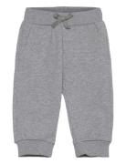 Pelon B Bottoms Sweatpants Grey MarMar Copenhagen