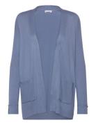 Nos Tops Knitwear Cardigans Blue Gerry Weber