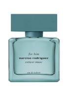 Vetiver Musc For Him Edt Hajuvesi Eau De Parfum Nude Narciso Rodriguez