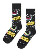 Star Wars™ Sock Underwear Socks Regular Socks Navy Happy Socks