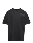 Cnvb Relaxed All Stargfx Tee / Cnvb Relaxed All Stargfx Tee Tops T-shi...