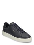 Mc Julien Sneaker Matalavartiset Sneakerit Tennarit Navy GANT