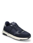 Jeuton Sneaker Matalavartiset Sneakerit Tennarit Navy GANT