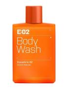 Escentric 02 Body Wash Suihkugeeli Nude Escentric Molecules