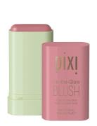 On-The-Glow Blush Poskipuna Meikki Pink Pixi