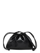 Ew Crossbody Pu Bag Bags Crossbody Bags Black Calvin Klein