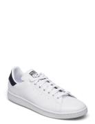 Stan Smith Matalavartiset Sneakerit Tennarit White Adidas Originals