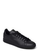 Stan Smith Matalavartiset Sneakerit Tennarit Black Adidas Originals