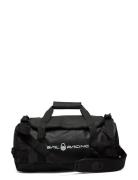 Spray Duffel S Urheilukassi Black Sail Racing