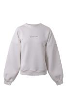 Sweatshirt Tops Sweat-shirts & Hoodies Sweat-shirts White Hound