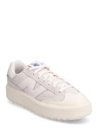 New Balance Ct302 Matalavartiset Sneakerit Tennarit White New Balance