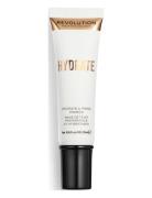 Revolution Hydrate Primer Pohjustusvoide Meikki Nude Makeup Revolution