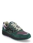 Legacy 96 Rain Forest / Plum Perfect Sport Sneakers Low-top Sneakers G...