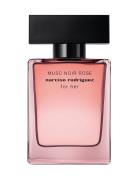 For Her Musc Noir Rose Edp Hajuvesi Eau De Parfum Nude Narciso Rodrigu...