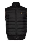 Circuit Gilet Black Liivi Black Belstaff