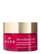 Merveillance Lift Powdery Day Cream 50 Ml Päivävoide Kasvovoide Nude N...