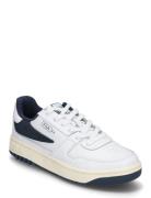 Fxventuno L Matalavartiset Sneakerit Tennarit White FILA