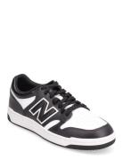 New Balance Bb480 Matalavartiset Sneakerit Tennarit White New Balance