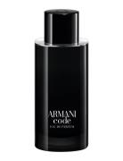 Armani Code Eau De Parfum 125Ml Hajuvesi Eau De Parfum Nude Armani