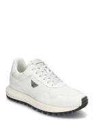 Sneaker Matalavartiset Sneakerit Tennarit White Emporio Armani