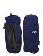 Swift Ht Mittens Hanskat Käsineet Navy Helly Hansen