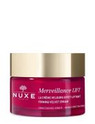 Merveillance Lift Velvet Day Cream 50 Ml Päivävoide Kasvovoide Nude NU...