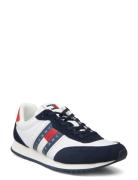 Tjm Runner Casual Ess Matalavartiset Sneakerit Tennarit Multi/patterne...