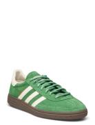 Handball Spezial Matalavartiset Sneakerit Tennarit Green Adidas Origin...