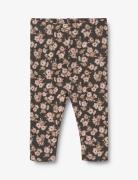 Leggings Jules Bottoms Leggings Black Wheat