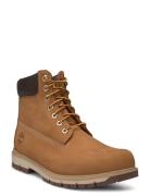 Radford Mid Lace Up Waterproof Boot Wheat Nyörisaappaat Brown Timberla...