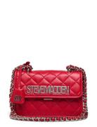 Bfreya Crossbody Bag Bags Crossbody Bags Red Steve Madden