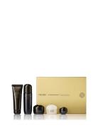 Shiseido Future Solution Lx Beauty L Collection Ihonhoitosetti Nude Sh...